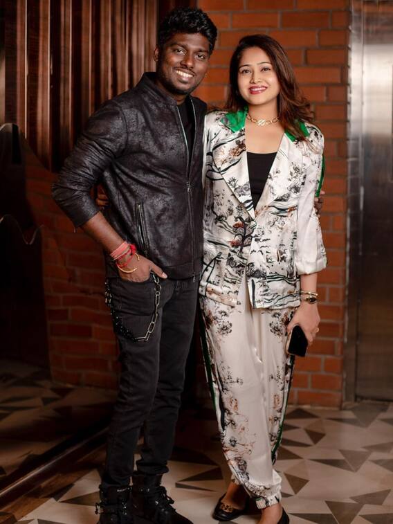 सुपर स्टाइलिश है साउथ इंडस्ट्री का ये कपल