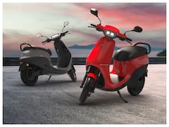 More Affordable Ola S1 Air Priced At Rs 84,999. Check Out Range