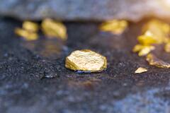 क्या सोने की खान में अंदर सोना ही सोना होता है... देखिए इन सोने की खान की तस्वीरें