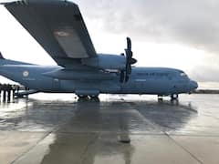 ​Operation Dost: 'বন্ধু' ভারত, ভূমিকম্প বিধ্বস্ত তুরস্কে বিমানবোঝাই ত্রাণ, সাহায্য উদ্ধারেও