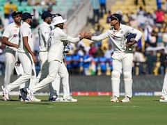 నాగ్‌పుర్‌లో ఆసీస్‌తో నాగిని డాన్స్‌ చేయించిన టీమ్‌ఇండియా! తొలి రోజు మనదే బాస్‌!