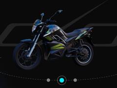 Hop Oxo Electric Bike आली, जबरदस्त रेंजसह किंमत आहे....