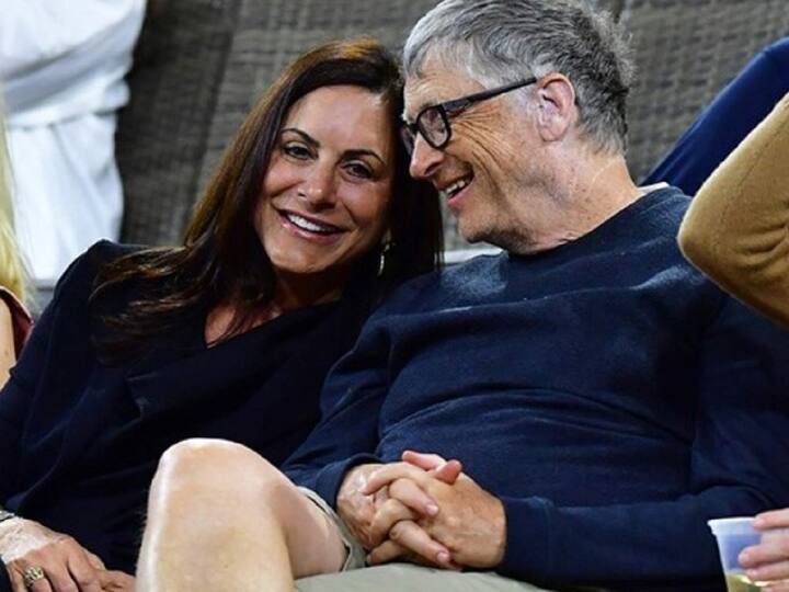 Bill Gates Found Love Again Dating Paula Hurd Report, check more details Bill Gates In Love: లేటు వయసులో ప్రేమలో పడ్డ బిల్ గేట్స్, ఎవరితోనో తెలుసా?