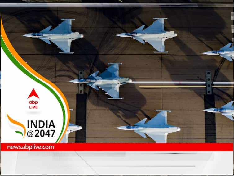 SAABs GripenE Fighter Jet Plan For India Intact Despite Scrapping Of 2017 Agreement With Adani