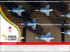 SAAB’s Gripen E Fighter Jet Plan For India Intact Despite Scrapping Of 2017 Agreement With Adani