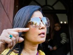 'माफी नहीं मांगूंगी, बंदर की तरह उछल रहे थे BJP सांसद', संसद में अपशब्द इस्तेमाल करने पर बोलीं महुआ मोइत्रा