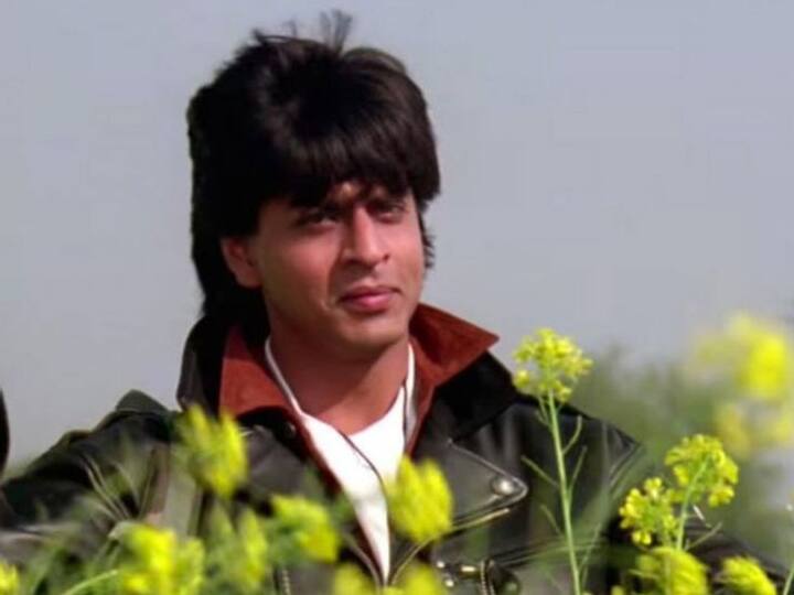 1995 मध्ये दिल वाले दुल्हनिया ले जाएंगे हा चित्रपट रिलीज झाला. हा चित्रपट रिलीज होऊन 28 वर्ष झाली आहेत.