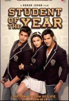 With Sidharth-Kiara's Wedding, SOTY Trio Finally Find Their 'Ishq Wala Love | IN PICS