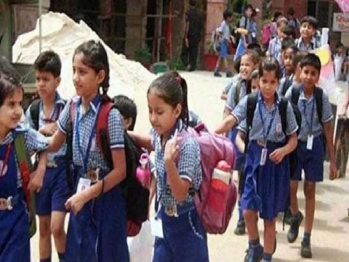 Bengaluru school marks UKG student 'fail,' govt seeks clarification UKG Child : யுகேஜி மாணவியை ஃபெயிலாக்கிய பெங்களூரு பள்ளி: தெளிவு கோரி உத்தரவிட்ட மாநில அரசு