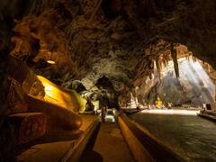 क्या सोने की खान में अंदर सोना ही सोना होता है... देखिए इन सोने की खान की तस्वीरें