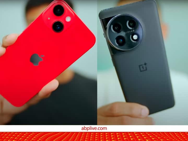 Onpelus 11 5G vs Iphone 14… किसे खरीदना फायदे का सौदा है?