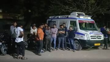 Bhavnagar: સિહોરમાં જૂથ અથડામણમાં એક સગીરાનું મોત, સાત જણાની અટકાયત