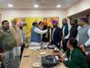 ਅਕਾਲੀ ਦਲ ਨੂੰ ਵੱਡਾ ਝਟਕਾ, ਸੂਬਾ ਮੀਤ ਪ੍ਰਧਾਨ ਅਤੇ ਯੂਥ ਵਿੰਗ ਦਾ ਮੀਤ ਪ੍ਰਧਾਨ ਸਾਥੀਆਂ ਸਮੇਤ ਭਾਜਪਾ ਸ਼ਾਮਲ