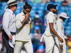 रवींद्र जडेजा की खतरनाक गेंदबाजी के बाद बौखलाया ऑस्ट्रेलियाई मीडिया, लगाया गंभीर आरोप