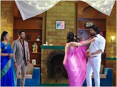 Ennenno Janmalabandham February 10th: మాళవిక ముందు అడ్డంగా బుక్కైన అభిమన్యు- వేద, యష్ జీవితం ఇబ్బందుల్లో పడబోతుందా?