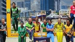 কাল থেকে শুরু মহিলাদের টি-টোয়েন্টি বিশ্বকাপ, প্রথম ট্রফি জয়ের লক্ষ্যে ভারত