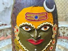 वो 'दूल्हा' जिन्हें आशीर्वाद देने नहीं बल्कि उनका आशीष लेने आते हैं लोग, उज्जैन में शिव नवरात्रि महोत्सव शुरू