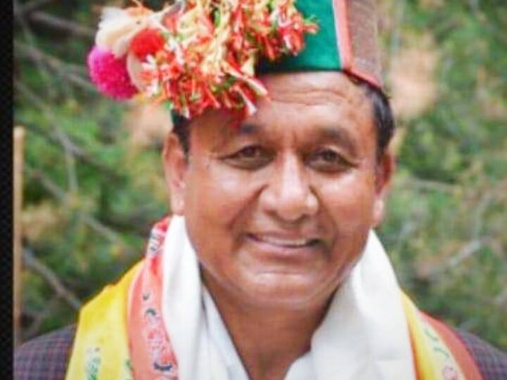 Horticulture Minister Jagat Negi After Refusing The Guarantee Know What He Said ann Himachal Pradesh: गारंटी से मुकरने के बाद बोले मंत्री जगत नेगी, 'मेरे बयान को तोड़-मरोड़ कर किया जा रहा पेश'