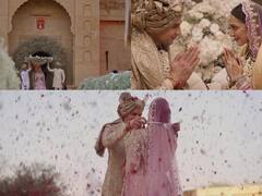 Inside Kiara Advani And Sidharth Malhotra's Lavish Wedding. See Pics