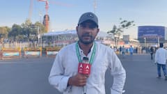 Hyderabad Formula E Race : మొదటిరోజే రేసింగ్ ట్రాక్ పై దూసుకొచ్చిన ప్రవేటు వాహనాలు..! | DNN | ABP