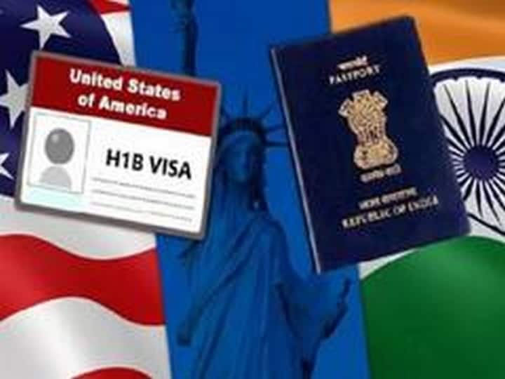 America Plans New Move On H-1B Visa Will Benefit Indian Tech Workers H-1B Visa: एच-1बी वीजा पर अमेरिका ला रहा नया नियम, जल्द शुरू होगा पायलट प्रोजेक्ट, हजारों भारतीयों को होगा फायदा