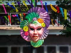 Goa Carnival 2023: गोवा जाने की सोच रहे हैं तो इस दिन का लीजिए टिकट, शुरू होने जा रहा है इतने दिनों का फेस्टिवल