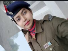 कांस्टेबल प्रभा भारती हत्याकांड में एक गिरफ्तार, आरोपी हसन दो सालों से शादी के लिए कर रहा था ब्लैकमेल