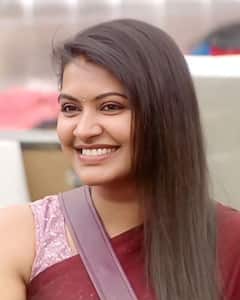 Rachitha Mahalakshmi : ‘மறக்குமா நெஞ்சம்..’ கண்கலங்க பதிவை வெளியிட்ட பிக்பாஸ் ரச்சித்தா!