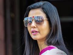 'जो कहा वो गाली नहीं', जिस बयान पर मचा हंगामा महुआ मोइत्रा ने अब समझाया उसका मतलब