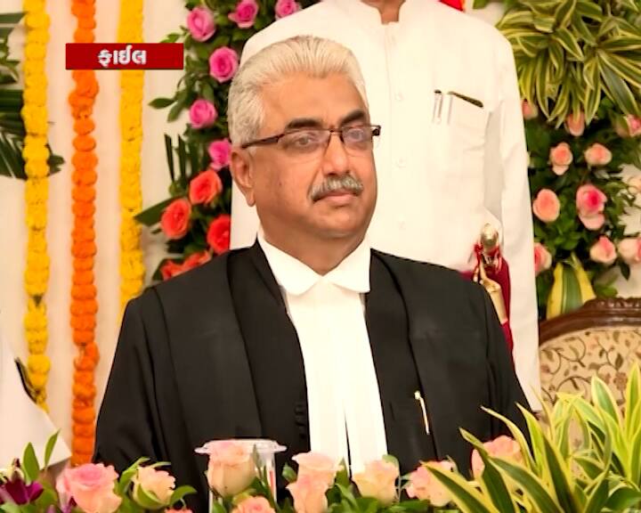 Ahmedabad: Centre notifies appointments of Justices Rajesh Bindal, Aravind Kumar as SC Judges Ahmedabad:  ગુજરાત હાઈકોર્ટના પૂર્વ ચીફ જસ્ટિસ અરવિંદ કુમારની સુપ્રીમ કોર્ટમાં જજ તરીકે નિયુક્તિ