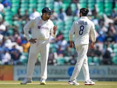 Rohit Sharma's 'Unfiltered Thoughts' On Steve Smith Caught On Stump Mic. WATCH