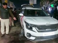 बिहार में DM का ड्राइवर भी शराब पीकर चलाता है गाड़ी, तीन लोग नशे में पकड़े गए