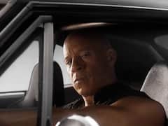 పాతిక కార్లు గాల్లో దడ దడ దడ - ఫాస్ట్ అండ్ ఫ్యూరియస్ లేటెస్ట్ పార్ట్ ట్రైలర్ చూశారా?