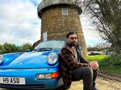 Sunny Deol Car Collection: इन लग्जरी गाड़ियों से चलते हैं ‘गदर 2’ के तारा सिंह, कीमत जानकर लगेगा झटका