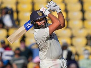 Rohit Sharma Century: கோலியால் முடியாததை செய்த ரோகித் சர்மா.. சதம் விளாசி கேப்டனாக புதிய சாதனை
