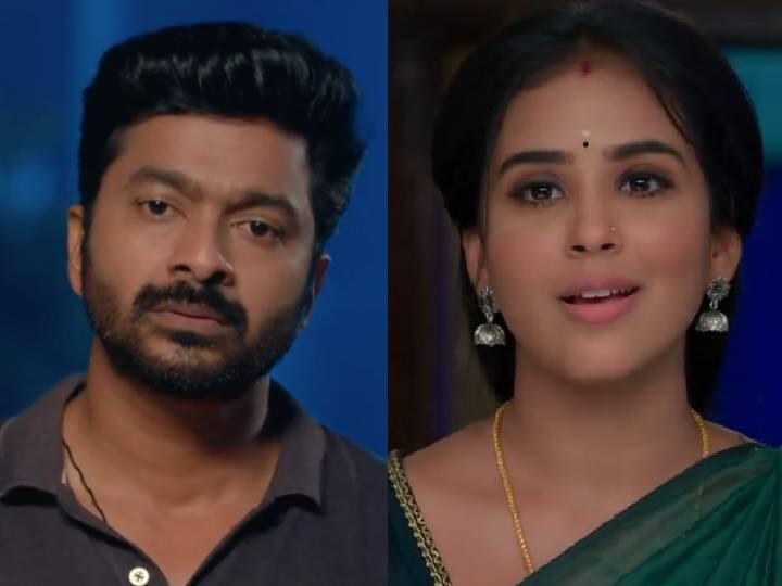 zee tamizh amudhavum annalakshmiyum serial today episode 185 highlights Amudhavum Annalakshmiyum: செந்தில் லட்சியத்தை அழிக்க வைக்க உமா போடும் திட்டம்.. அமுதா எடுத்த முடிவு..!