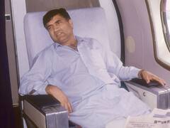 दूध बेचकर तय किया संसद तक का सफर, पढ़ें- राजेश्वर प्रसाद बिधूड़ी से राजेश पायलट बनने की कहानी