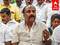 Marudhu Alaguraj Press Meet : OPS-ஐ அவமானபடுத்திய அண்ணாமலை?பாஜக அலுவலகத்தில் நடந்த சம்பவம்!