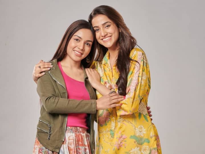 Another new show Chashni will knock on Star Plus know how is the story of two sisters Chashni: एक और नया शो स्टार प्लस पर देगा दस्तक, जानिए कैसी है दो बहनों की कहानी? 