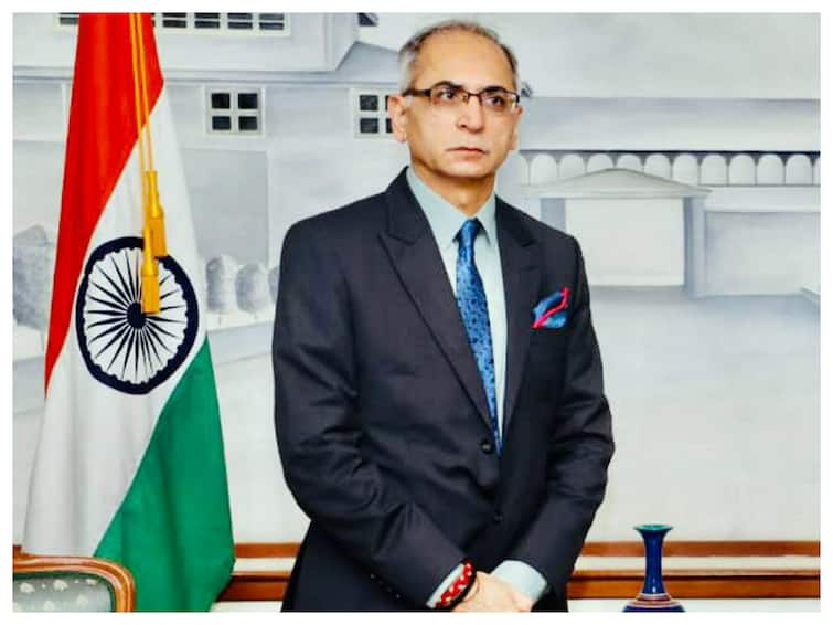 Foreign Secretary Vinay Kwatra To Pay Two-Day Visit To Nepal From Feb 13-14 Foreign Secretary Vinay Kwatra To Pay Two-Day Visit To Nepal From Feb 13-14