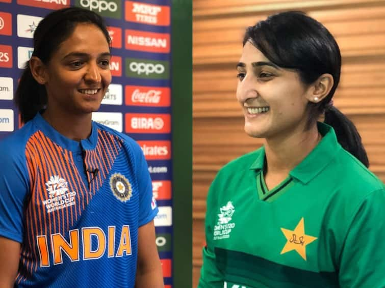 Womens T20 World Cup 2023 India vs Pakistan Fantasy Cricket Tips Dream11 Prediction