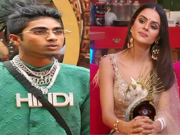 Bigg Boos 16 Winner: 'बिग बॉस 16' के विनर नहीं बनेंगे एमसी स्टैन और प्रियंका चाहर! सामने आई ये बड़ी वजह MC Stan and Priyanka Chahar will not become the winners of Bigg Boss 16 know why Bigg Boos 16 Winner: 'बिग बॉस 16' के विनर नहीं बनेंगे एमसी स्टैन और प्रियंका चाहर! सामने आई ये बड़ी वजह