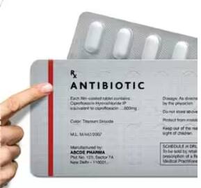 ਦਵਾਈ ਦਾ ਪੈਕੇਟ ਜਿਸ 'ਤੇ ਲਾਲ ਲਾਈਨ ਬਣੀ ਹੋਈ ਹੈ, ਸਮਝੋ ਕਿ ਤੁਸੀਂ ਇਸ ਦੀ ਵਰਤੋਂ ਕਦੋਂ ਅਤੇ ਕਿਵੇਂ ਕਰਨੀ ਹੈ the medicine packet on which a red line is made know here when and how you have to use that ਦਵਾਈ ਦਾ ਪੈਕੇਟ ਜਿਸ 'ਤੇ ਲਾਲ ਲਾਈਨ ਬਣੀ ਹੋਈ ਹੈ, ਸਮਝੋ ਕਿ ਤੁਸੀਂ ਇਸ ਦੀ ਵਰਤੋਂ ਕਦੋਂ ਅਤੇ ਕਿਵੇਂ ਕਰਨੀ ਹੈ