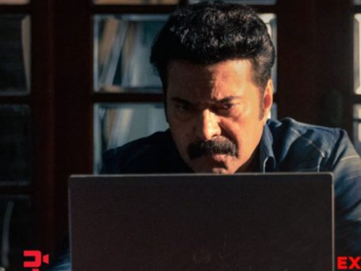 Christopher Movie Review: ‘தில்’லான போலீஸாக மம்மூட்டி... டல்லான த்ரில்லராக திரைப்படம்..கிரிஸ்டோபர் படத்தின் முழு விமர்சனம்!