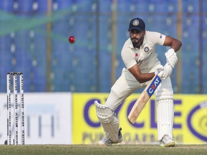 India vs Australia 2023 Shreyas Iyer Injury Update he can comeback in Delhi Test as per latest report IND vs AUS 2023: टीम इंडिया के लिए अच्छी खबर, दिल्ली टेस्ट में वापसी कर सकते हैं श्रेयस अय्यर, सामने आया ट्रेनिंग का वीडियो