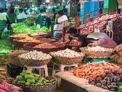 Vegetable Price: உயர்ந்தது அவரைக்காய், பீட்ரூட் விலை.. மற்ற காய்கறிகளின் விலை என்ன? இன்றைய விலை பட்டியல் இதோ..