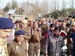 बिजनौर: ग्राम प्रधान ने नाबालिग के साथ किया रेप, बाइक से टक्कर मार नहर में गिराने की आशंका