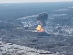 रूस ने 1 घंटे में यूक्रेन पर दागीं 17 मिसाइलें, पहली बार ऐसा हमला, ब्रिटेन-फ्रांस के वादे से खफा हुए पुतिन!