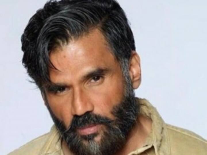 Suniel Shetty's Martial Arts Skills Helped Him In Bollywood;  Actor Now Wants To Give Back In A Big Way Suniel Shetty's Martial Arts Skills Helped Him In Bollywood;  Actor Now Wants To Give Back In A Big Way