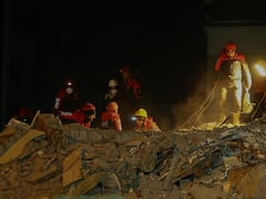 Turkiye, Syria Earthquake: Rescue Operation Continues As Death Toll Crosses 21,000 Mark — SEE PICS